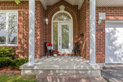 408 Centenaire Street • Russell, ON photo 4