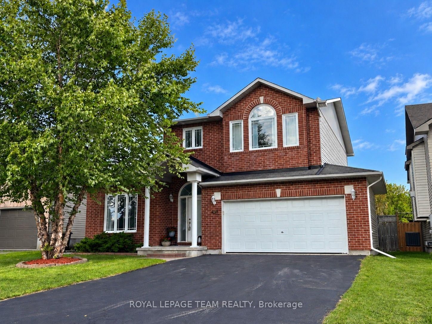 408 Centenaire Street • Russell, ON photo 49