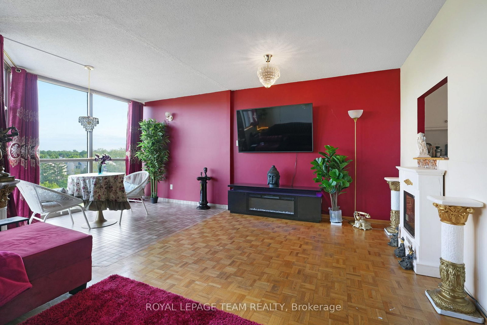 2760 Carousel Crescent • #507 • Ottawa, ON photo 10