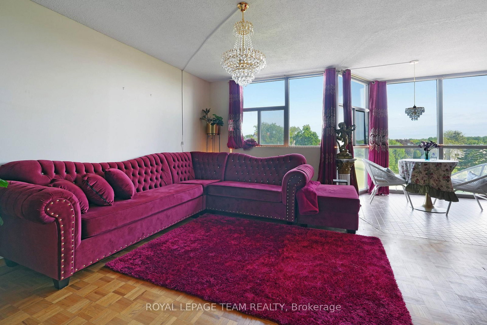 2760 Carousel Crescent • #507 • Ottawa, ON photo 11