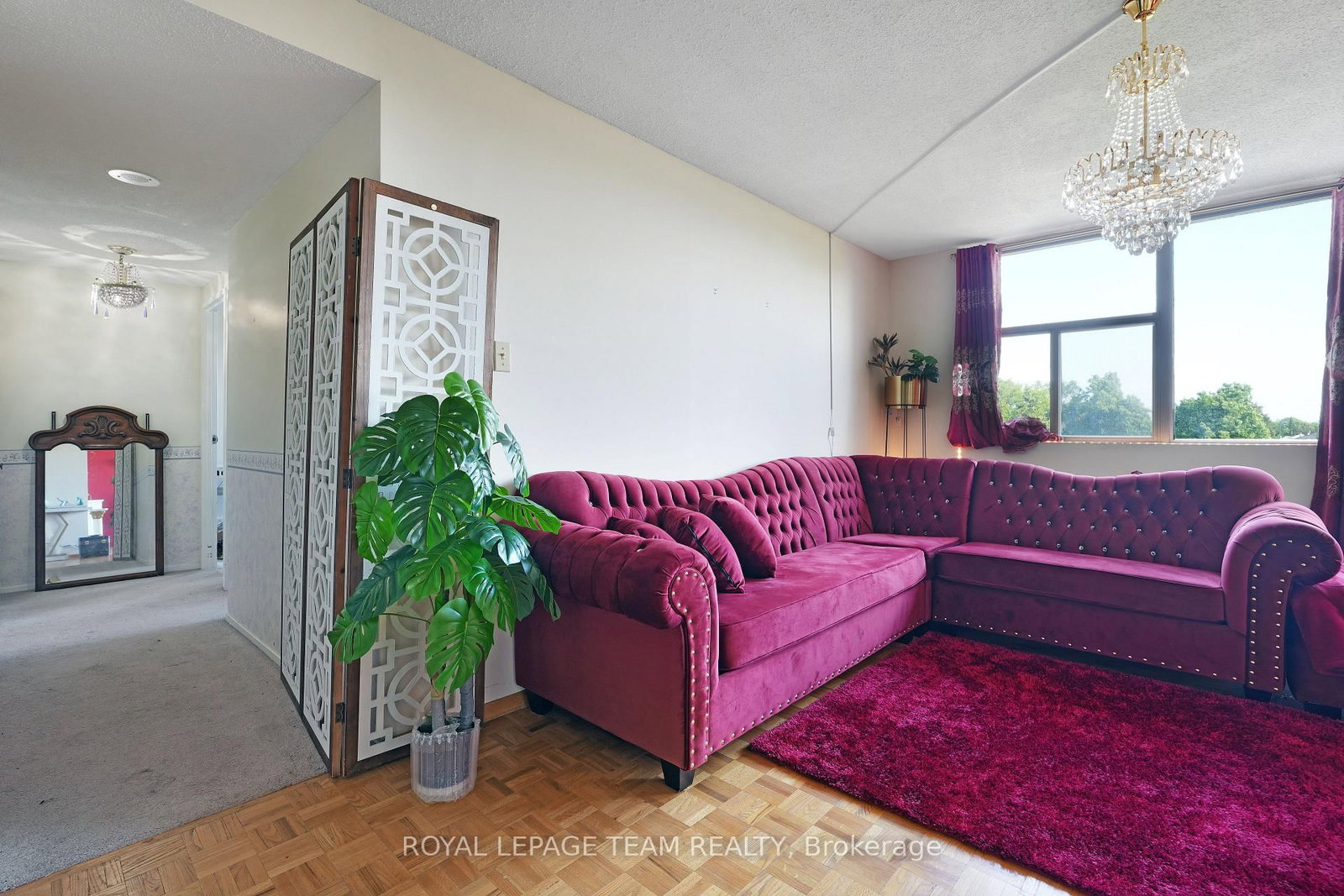 2760 Carousel Crescent • #507 • Ottawa, ON photo 14