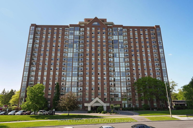 507 - 2760 Carousel Crescent