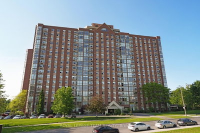 2760 Carousel Crescent • #507 • Ottawa, ON photo 3