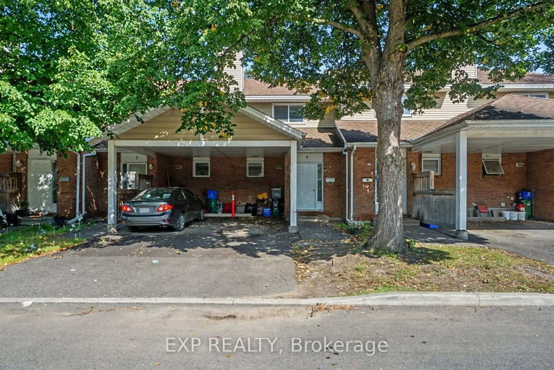 9 Paddington Private