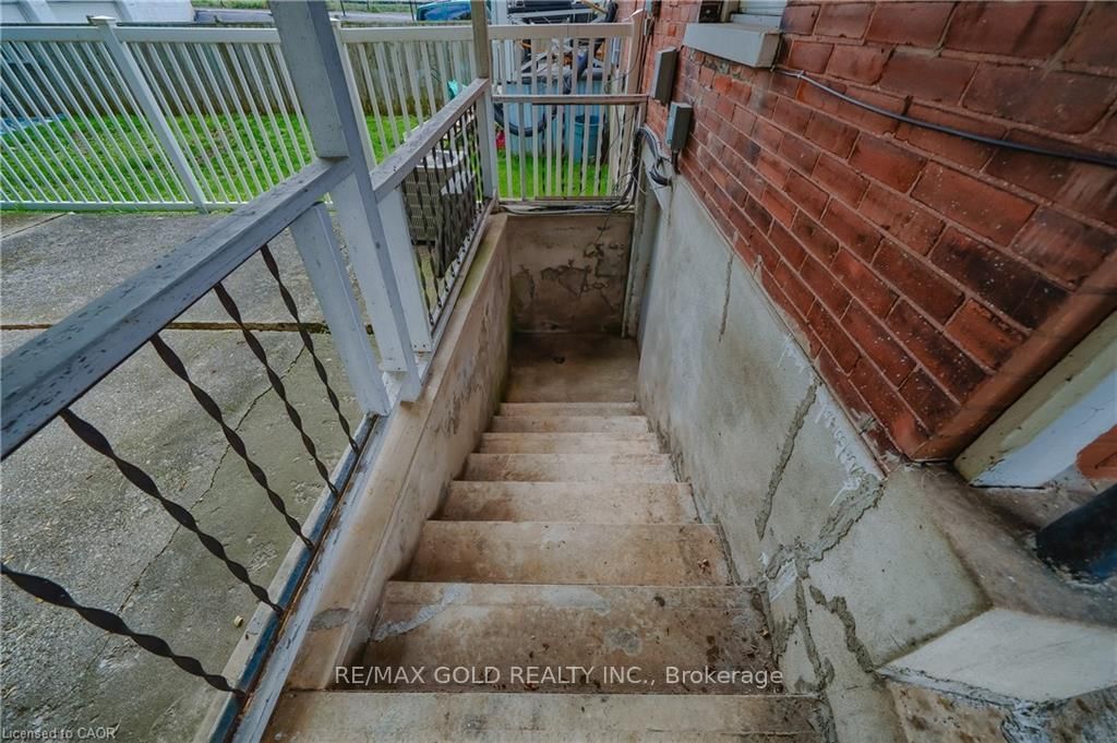36 Kerr Street • Cambridge, ON photo 36