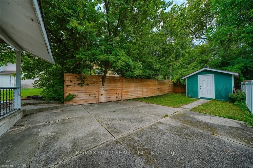 36 Kerr Street • Cambridge, ON photo 39
