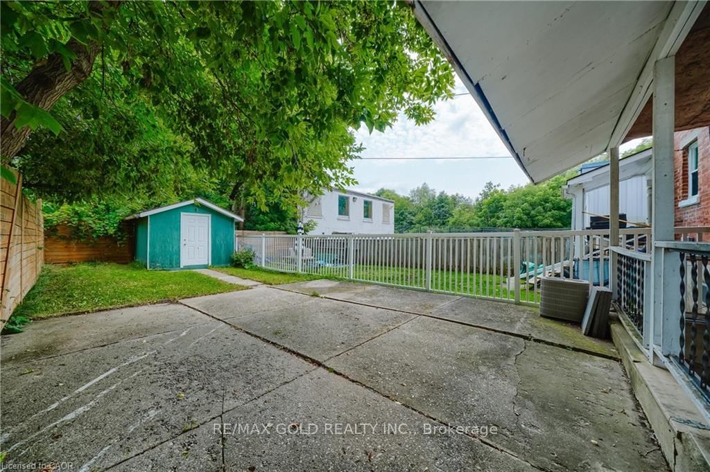 36 Kerr Street • Cambridge, ON photo 40