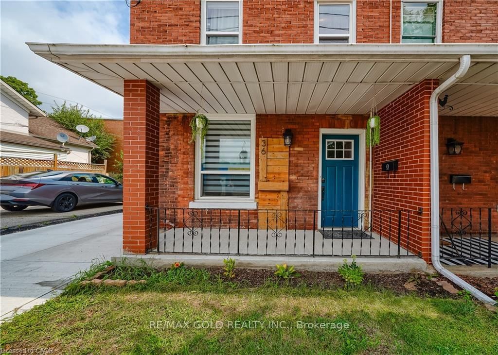 36 Kerr Street • Cambridge, ON photo 41