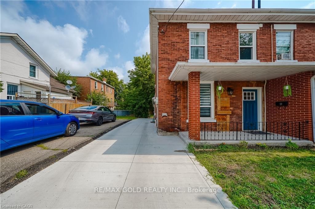 36 Kerr Street • Cambridge, ON photo 43