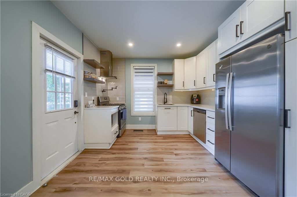 36 Kerr Street • Cambridge, ON photo 9