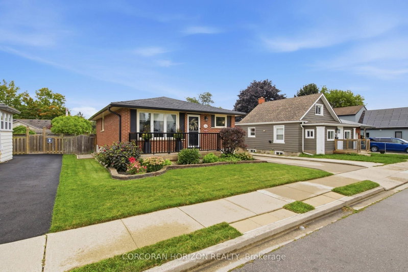 156 Hickory Street