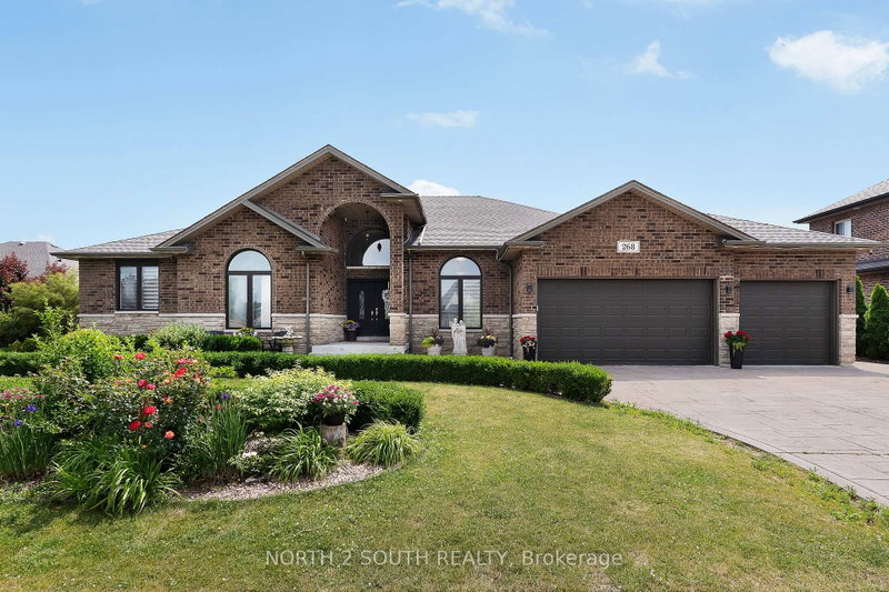 268 Carole Court