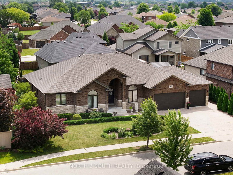 268 Carole Court
