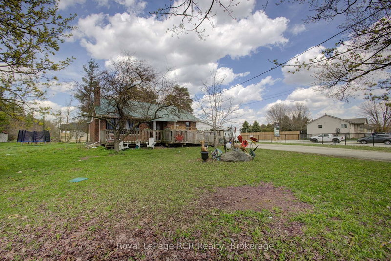 460 Domville Street