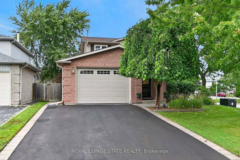 2 Novoco Drive