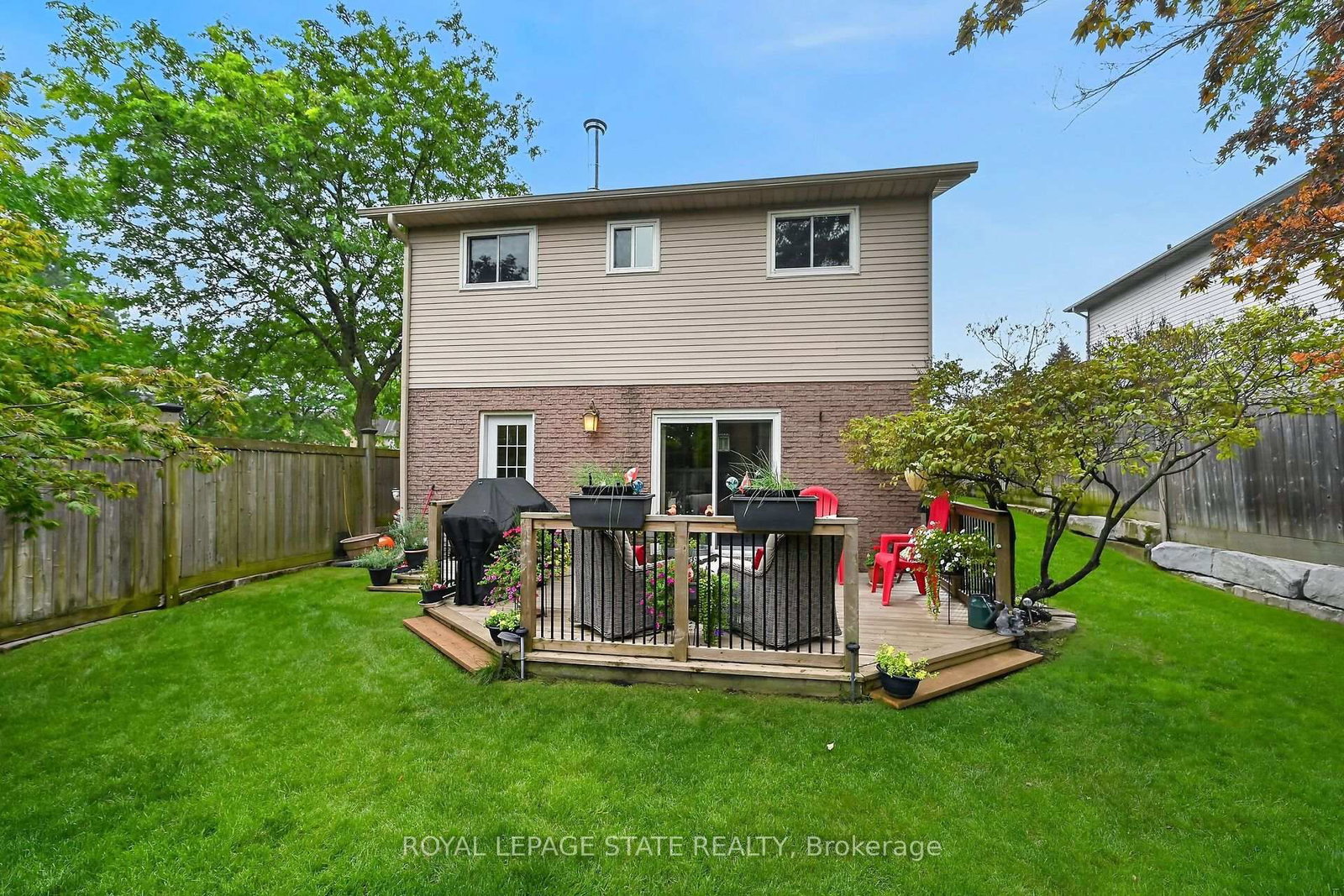 2 Novoco Drive • Hamilton, ON photo 45