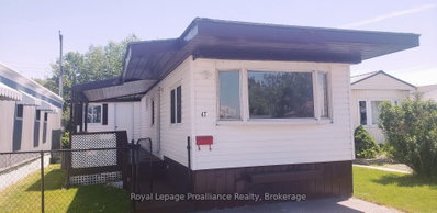 311 Dundas Street E • #47 • Quinte West, ON photo 3