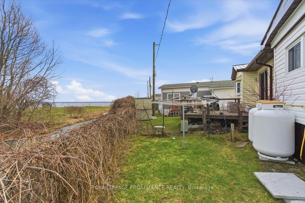 311 Dundas Street E • #47 • Quinte West, ON photo 43