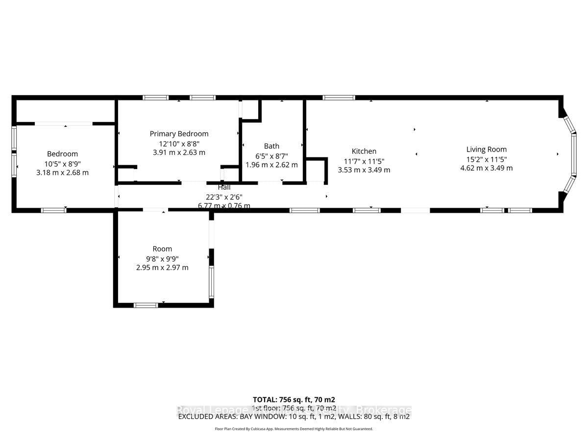 311 Dundas Street E • #47 • Quinte West, ON photo 45