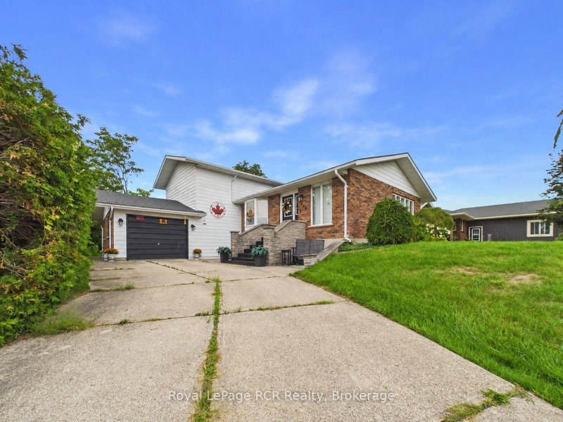 265 Diagonal Road