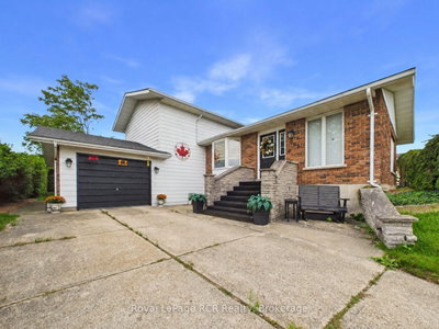 265 Diagonal Road • North Huron, ON photo 3