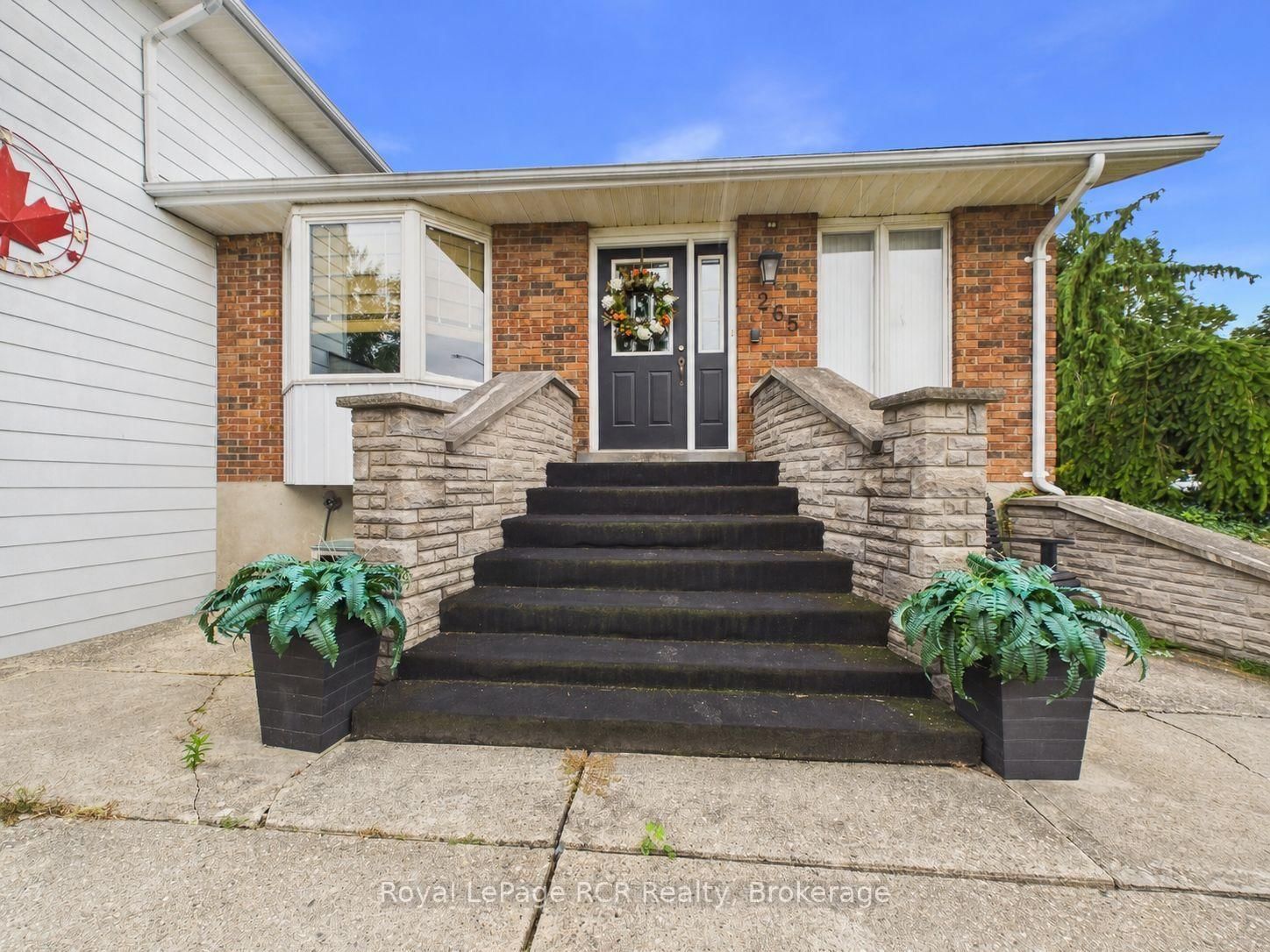 265 Diagonal Road • North Huron, ON photo 4