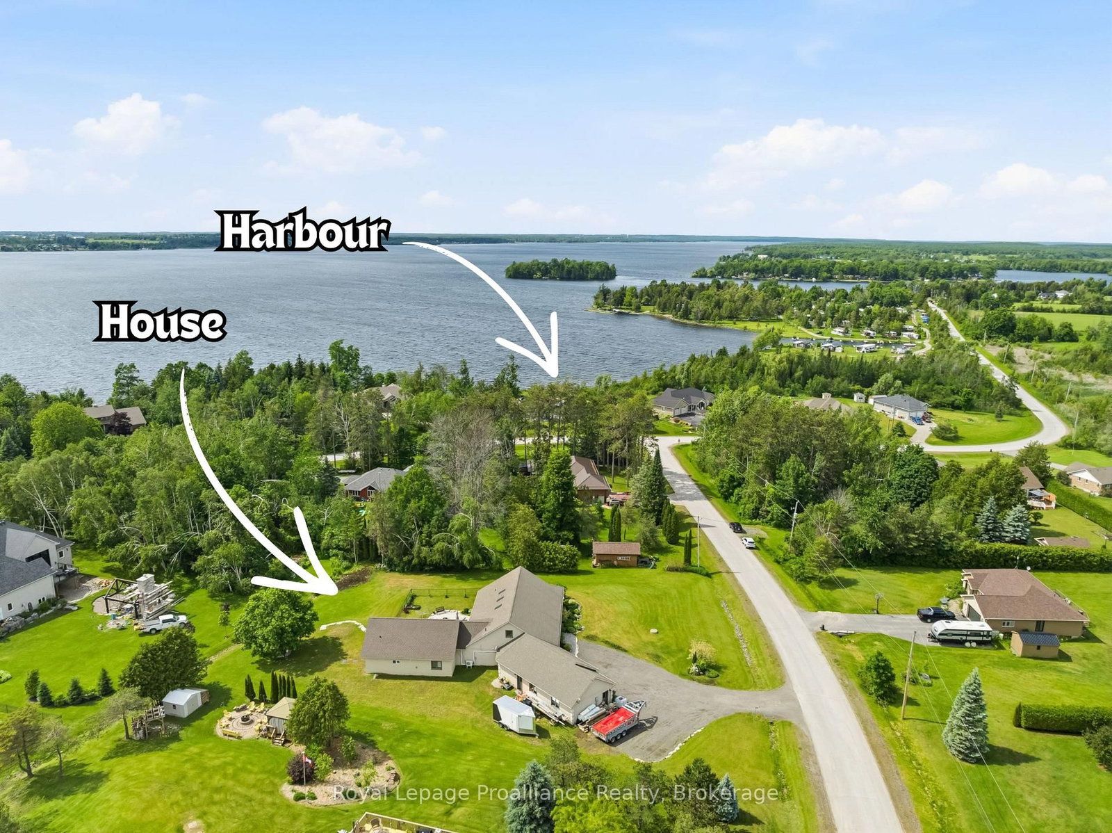 1646 Harriet Lane • Selwyn, ON photo 1