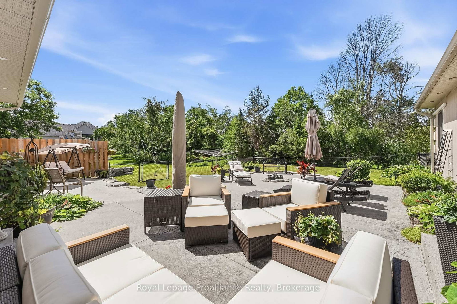 1646 Harriet Lane • Selwyn, ON photo 41