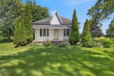 Detached House for sale at 23712 Adelaide Street, Middlesex Centre, Ontario, N0M 1P0 - Rural Middlesex Centre - MLS: X13756394