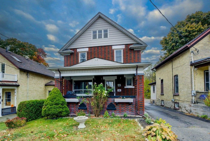 46 Cherry Street
