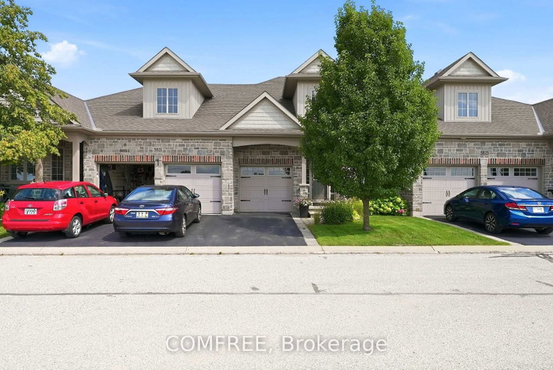 14 - 3823 Turnberry Lane