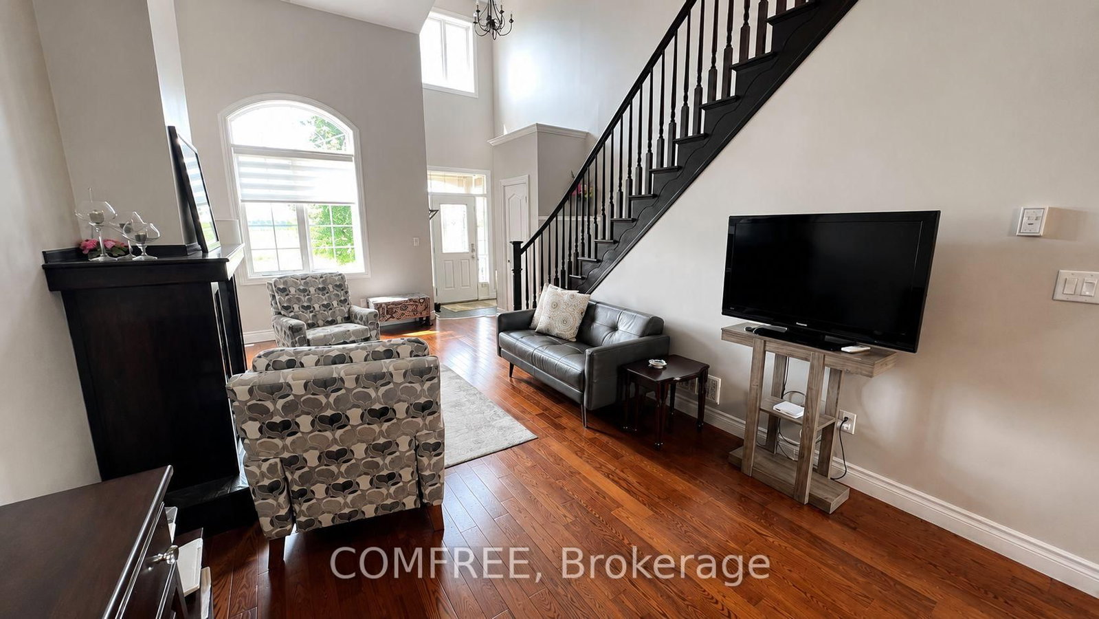 3823 Turnberry Lane • #14 • Plympton-Wyoming, ON photo 4