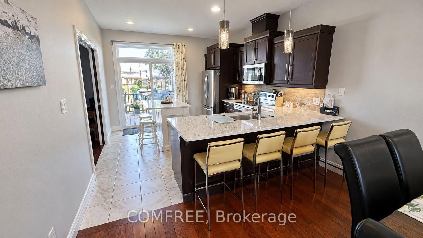3823 Turnberry Lane • #14 • Plympton-Wyoming, ON photo 5