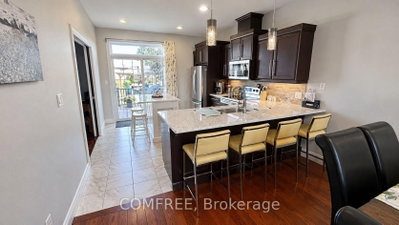 3823 Turnberry Lane • #14 • Plympton-Wyoming, ON photo 5