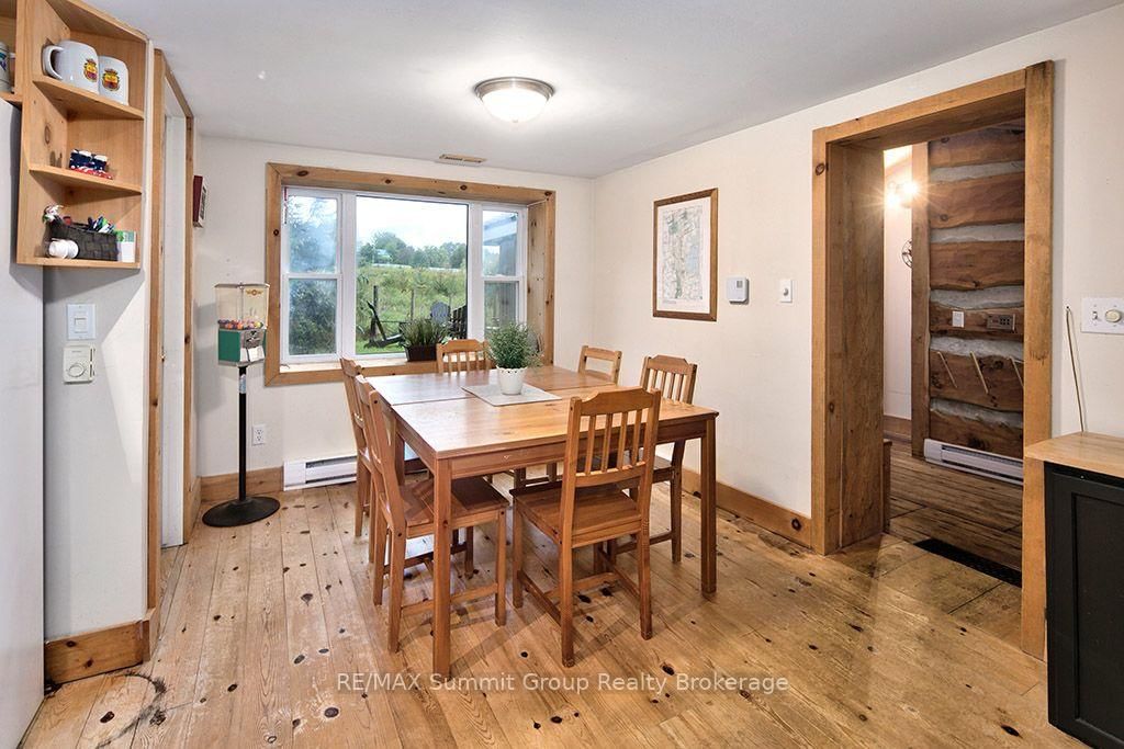 154600 Grey Road 32 • Grey Highlands, ON photo 12