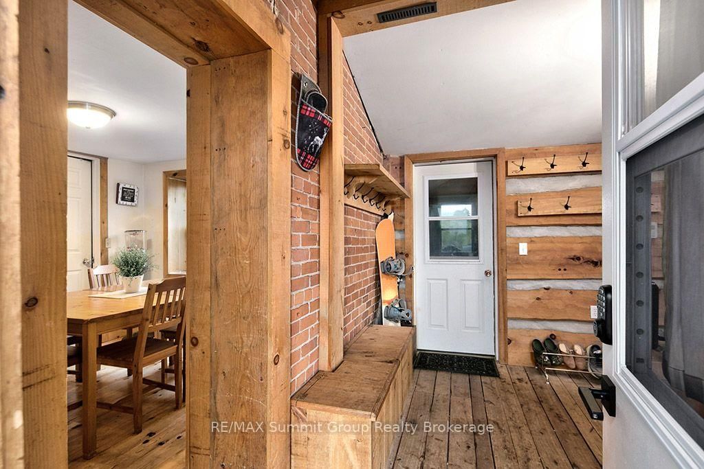 154600 Grey Road 32 • Grey Highlands, ON photo 15