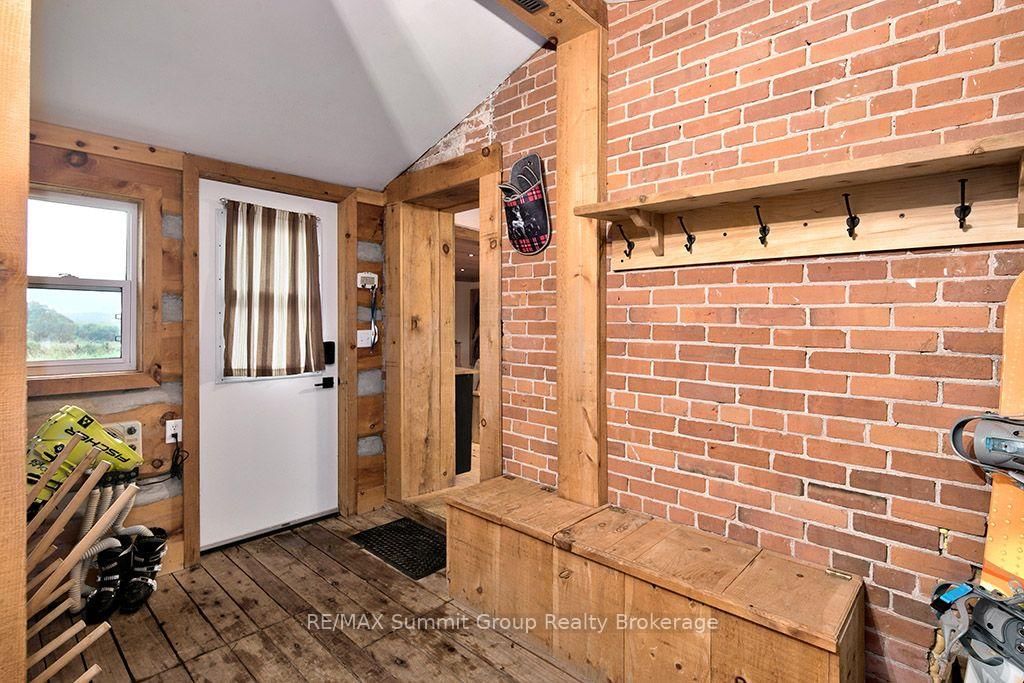 154600 Grey Road 32 • Grey Highlands, ON photo 16