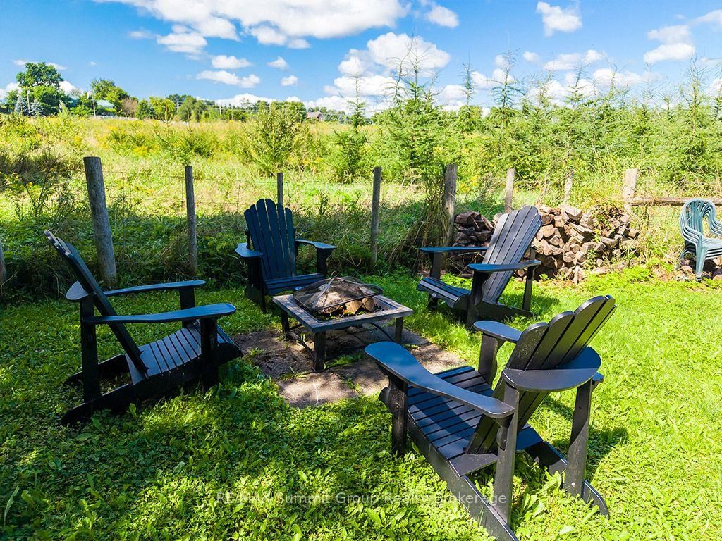 154600 Grey Road 32 • Grey Highlands, ON photo 29