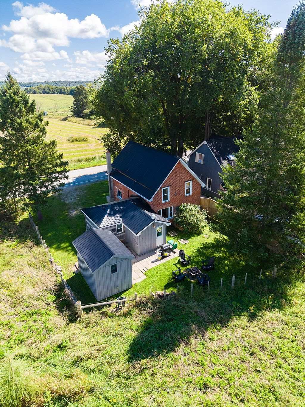 154600 Grey Road 32 • Grey Highlands, ON photo 33