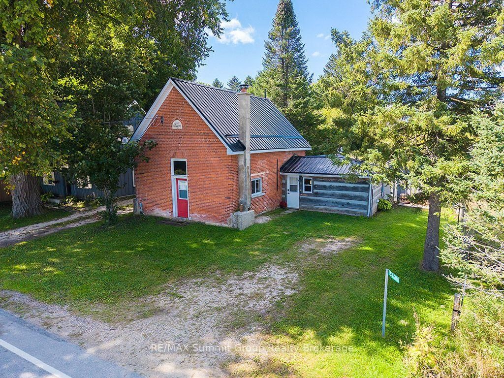 154600 Grey Road 32 • Grey Highlands, ON photo 35
