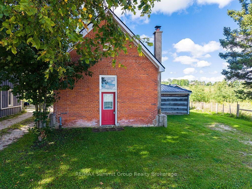 154600 Grey Road 32 • Grey Highlands, ON photo 36