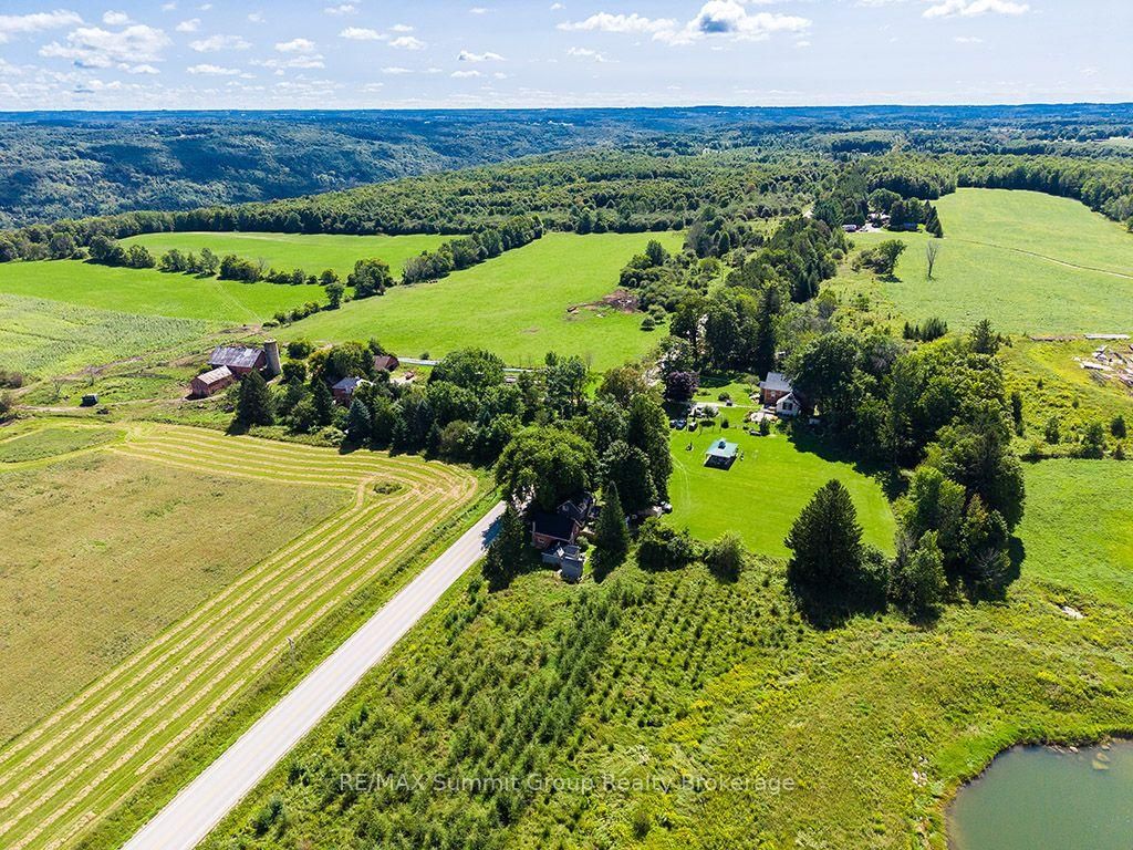 154600 Grey Road 32 • Grey Highlands, ON photo 39