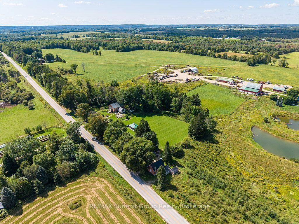154600 Grey Road 32 • Grey Highlands, ON photo 41
