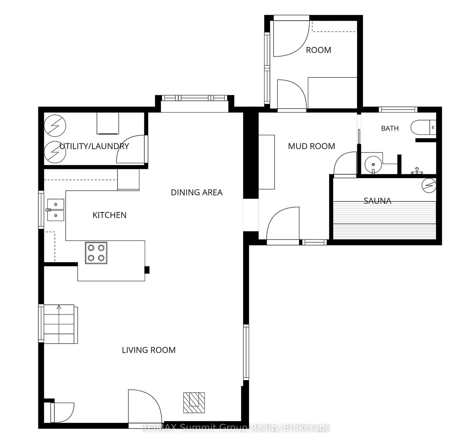 154600 Grey Road 32 • Grey Highlands, ON photo 43