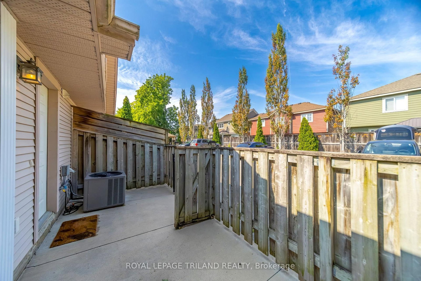 8 OAK Street • #5 • Lambton Shores, ON photo 36