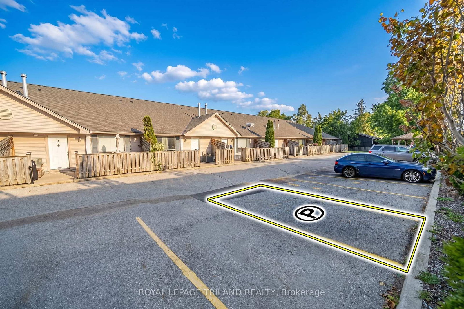 8 OAK Street • #5 • Lambton Shores, ON photo 37