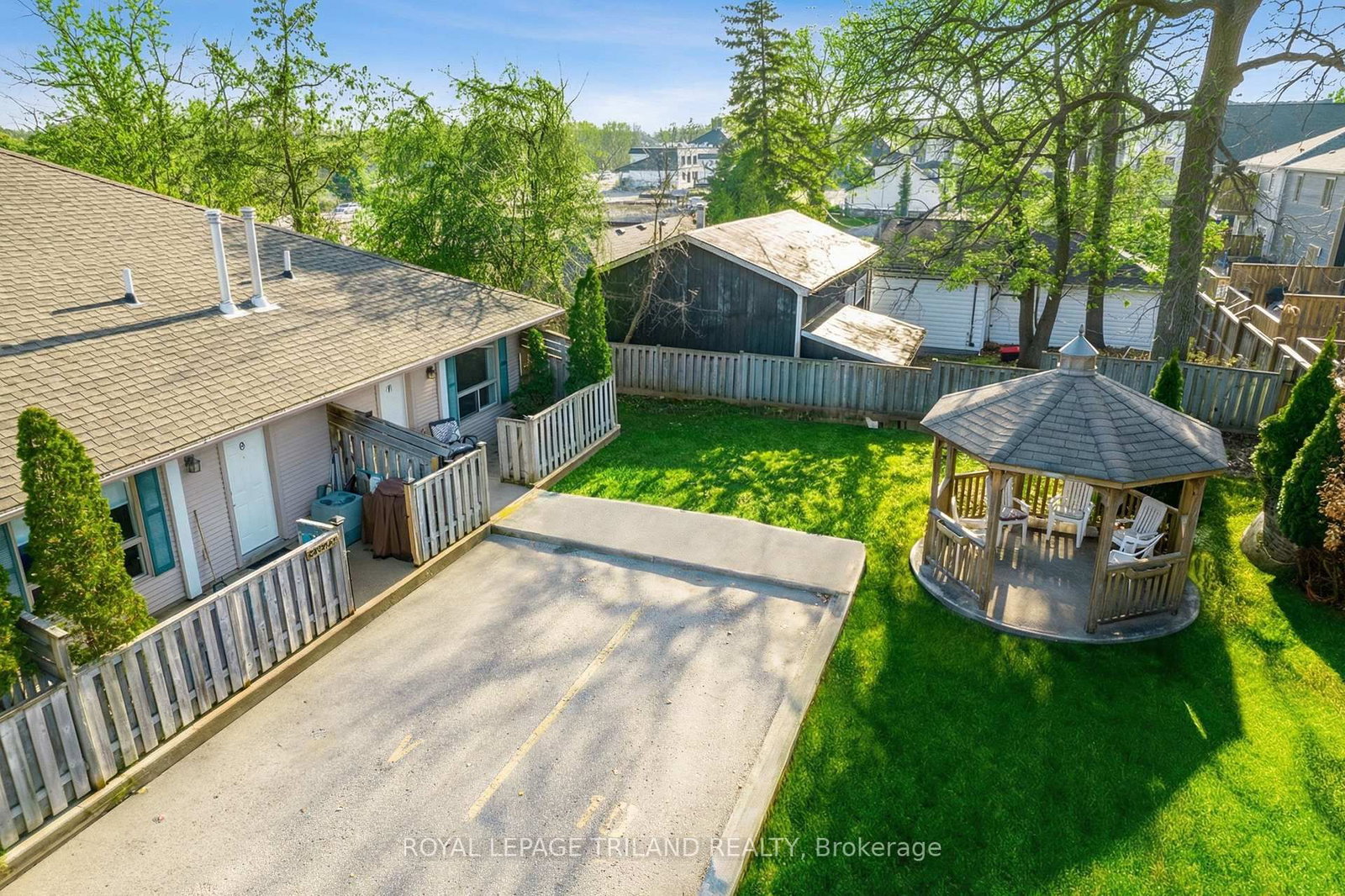 8 OAK Street • #5 • Lambton Shores, ON photo 38
