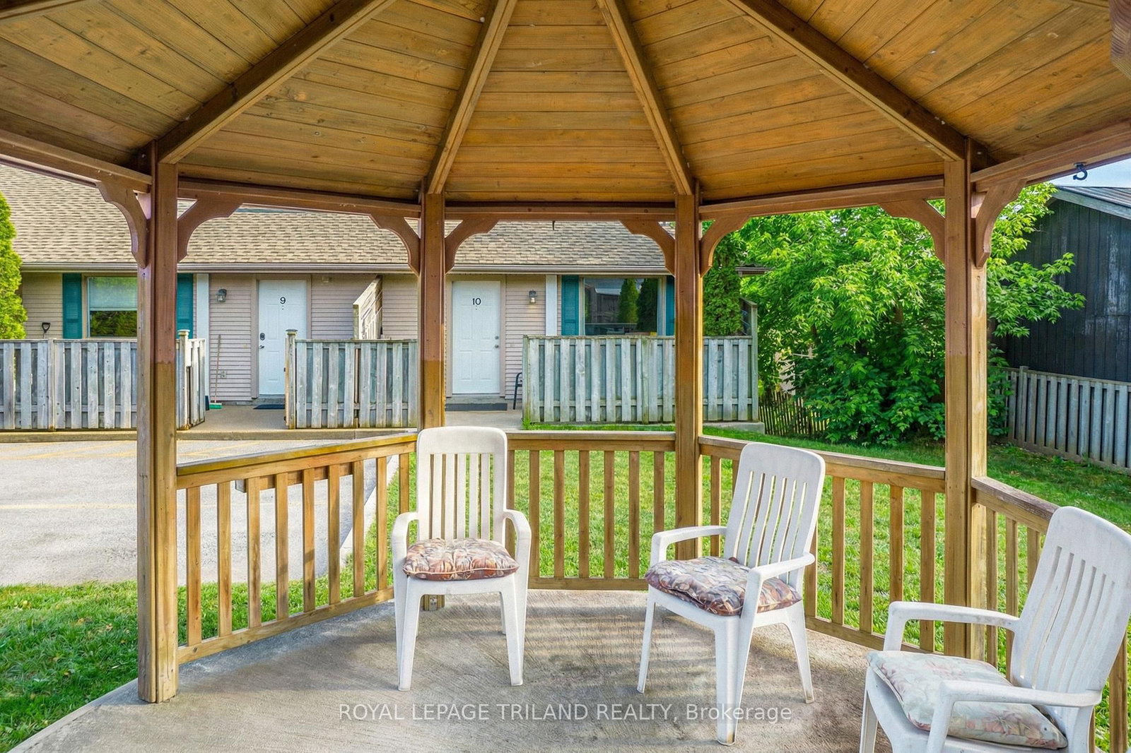 8 OAK Street • #5 • Lambton Shores, ON photo 40