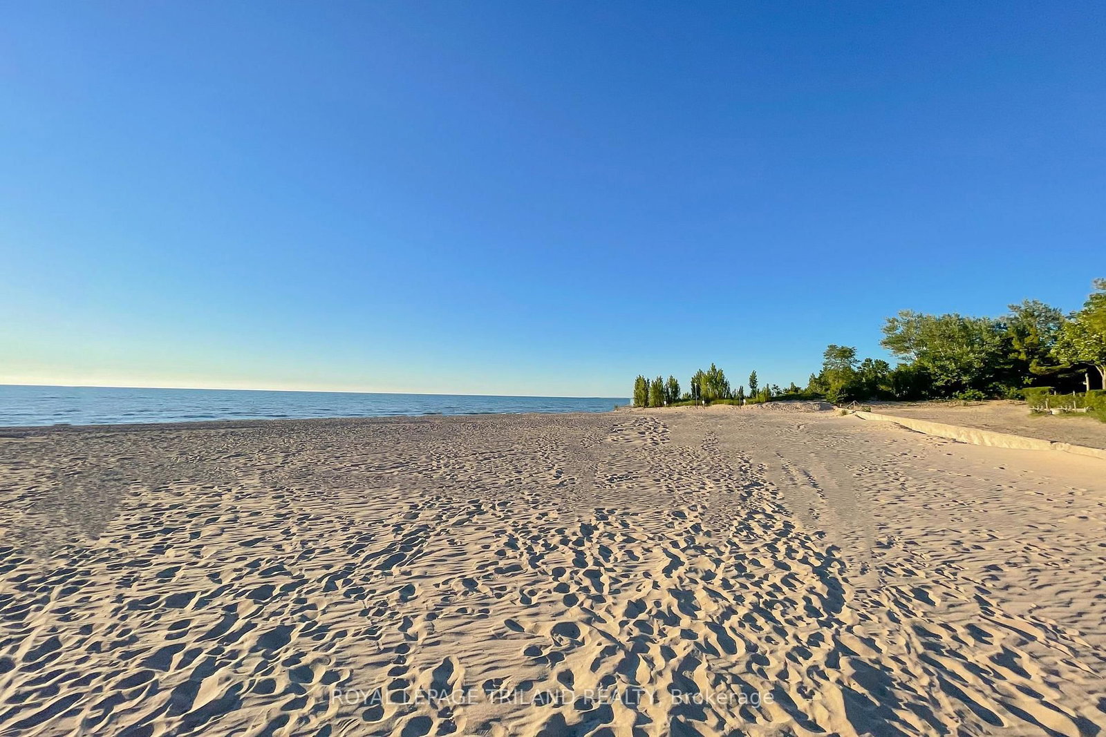 8 OAK Street • #5 • Lambton Shores, ON photo 43