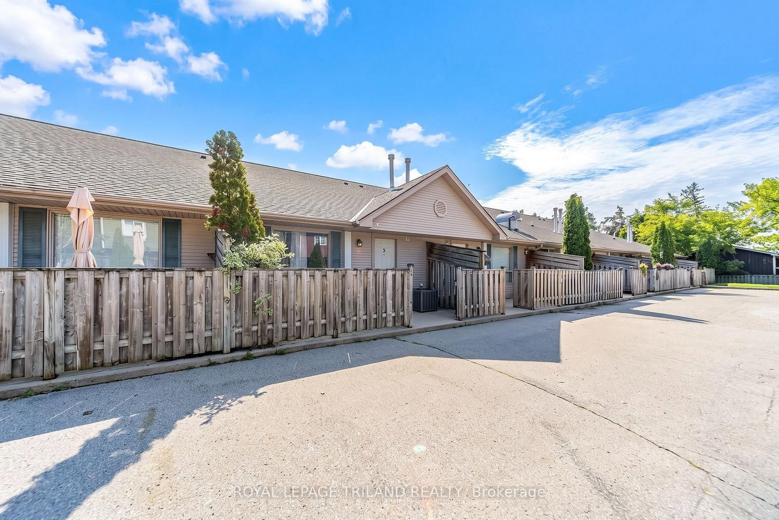 8 OAK Street • #5 • Lambton Shores, ON photo 5